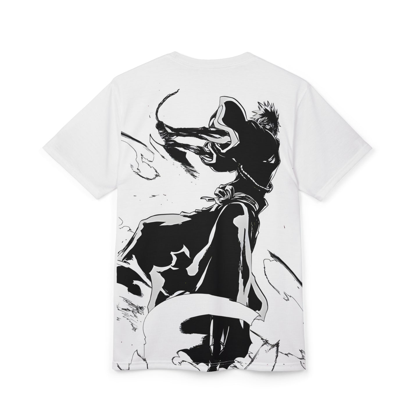 Bleach: Ichigo Kurosaki Oversized T-Shirt