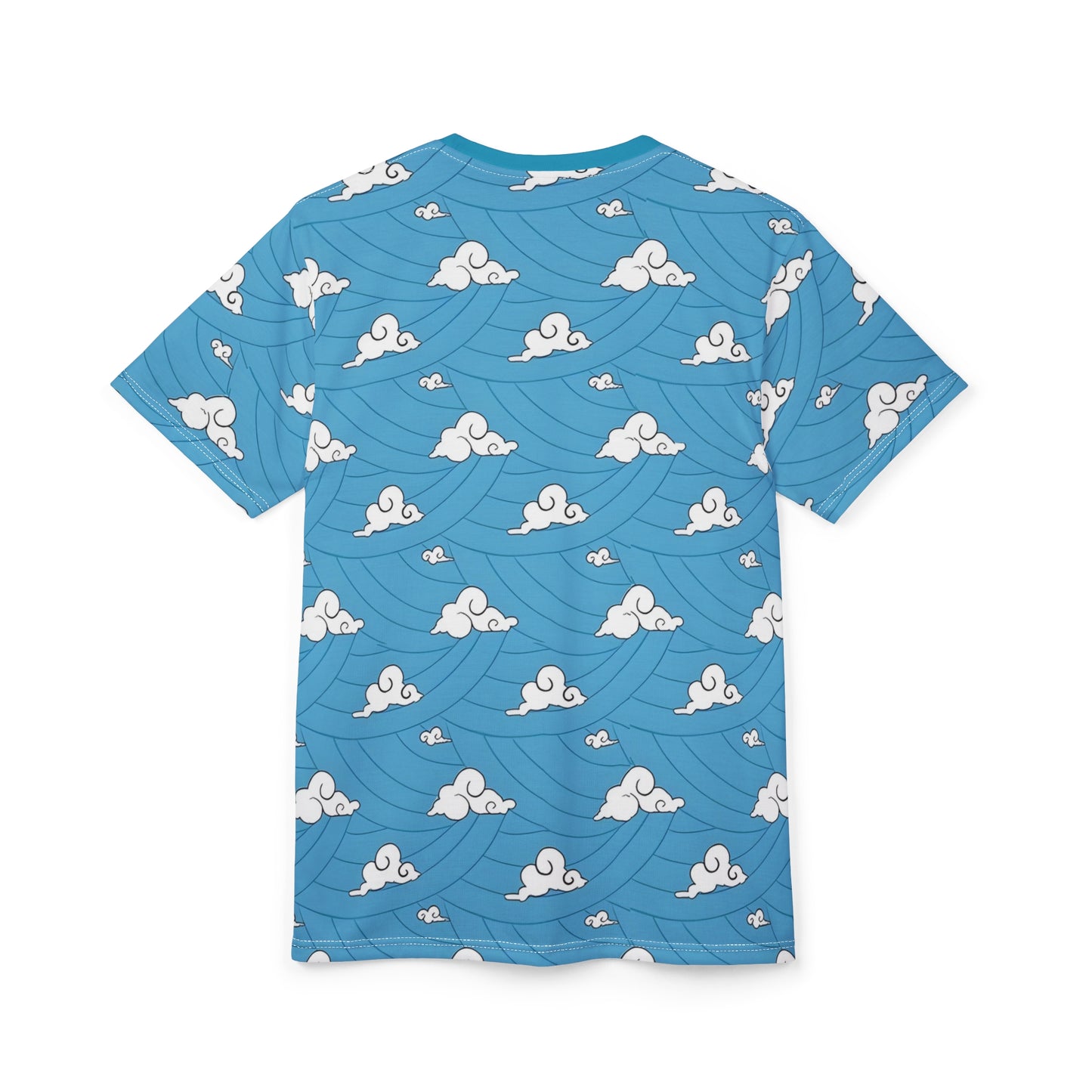 Sakonji Urokodaki Demon Slayer Oversized T-Shirt