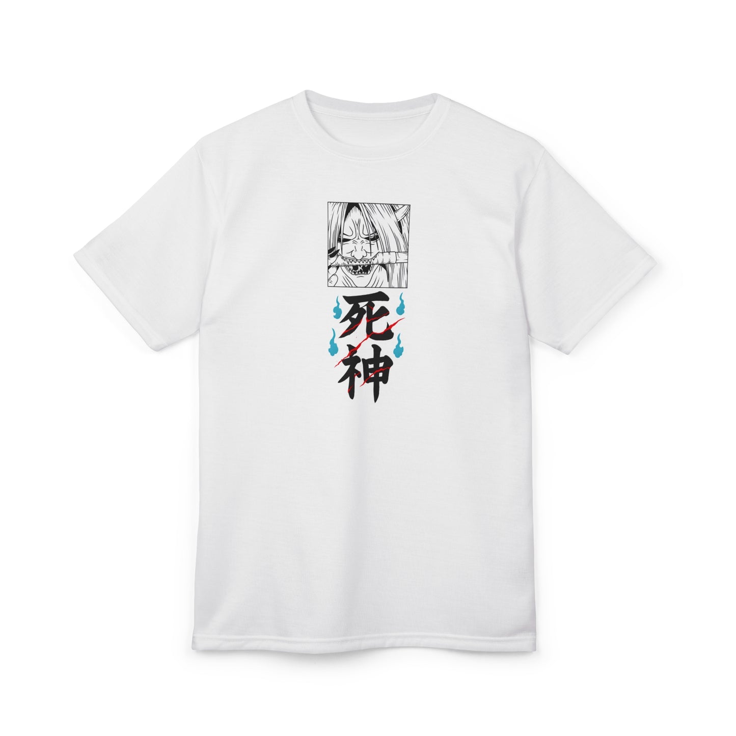 Naruto: Shinigami Oversized T-Shirt
