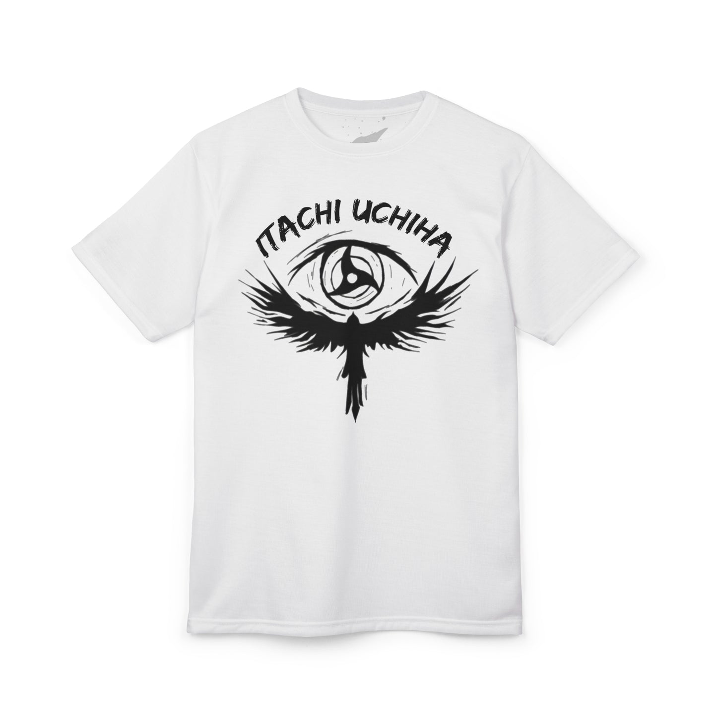 Naruto Shippuden Akatsuki Itachi Uchiha Oversized T-shirt