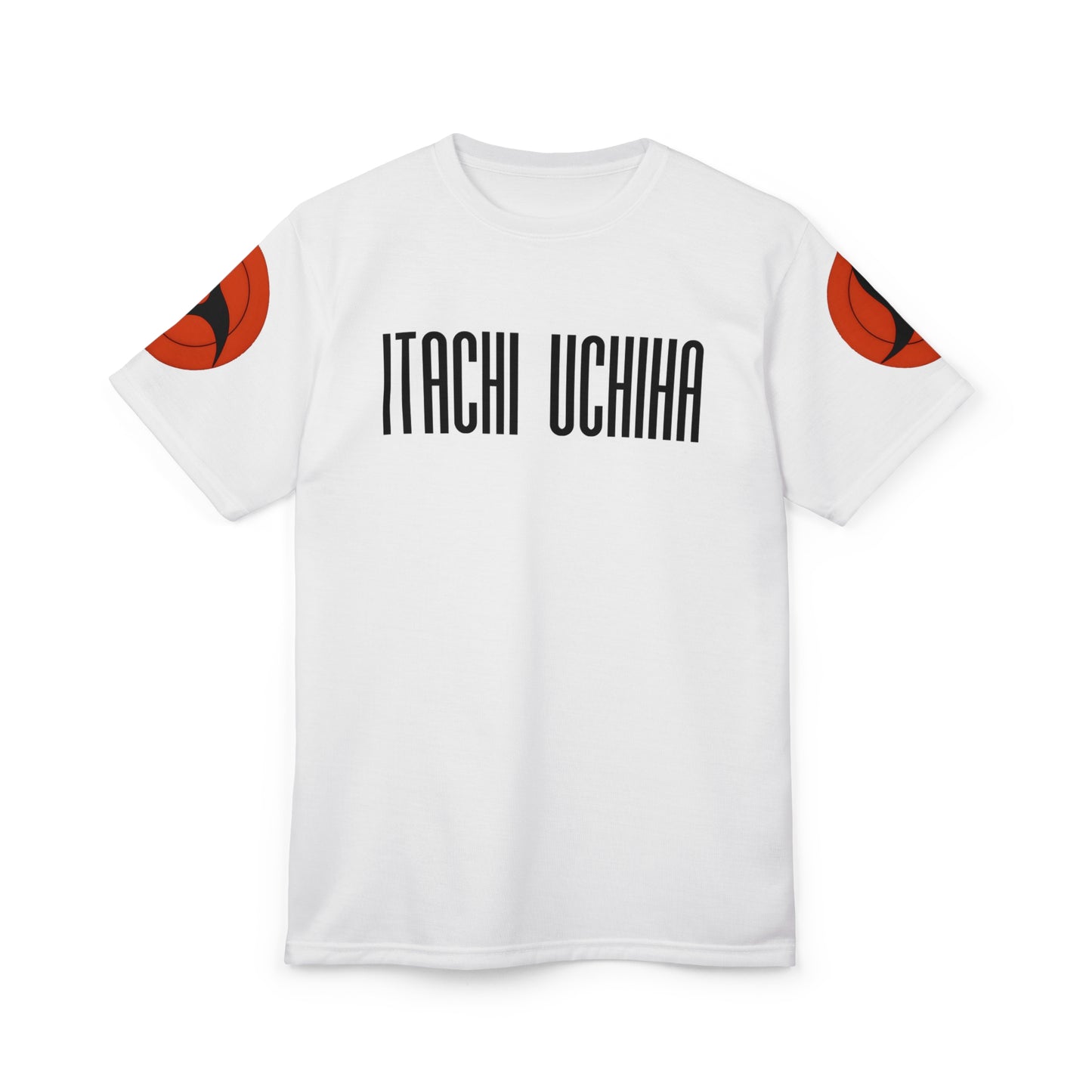 Itachi’s Moonlight Oversized T-Shirt