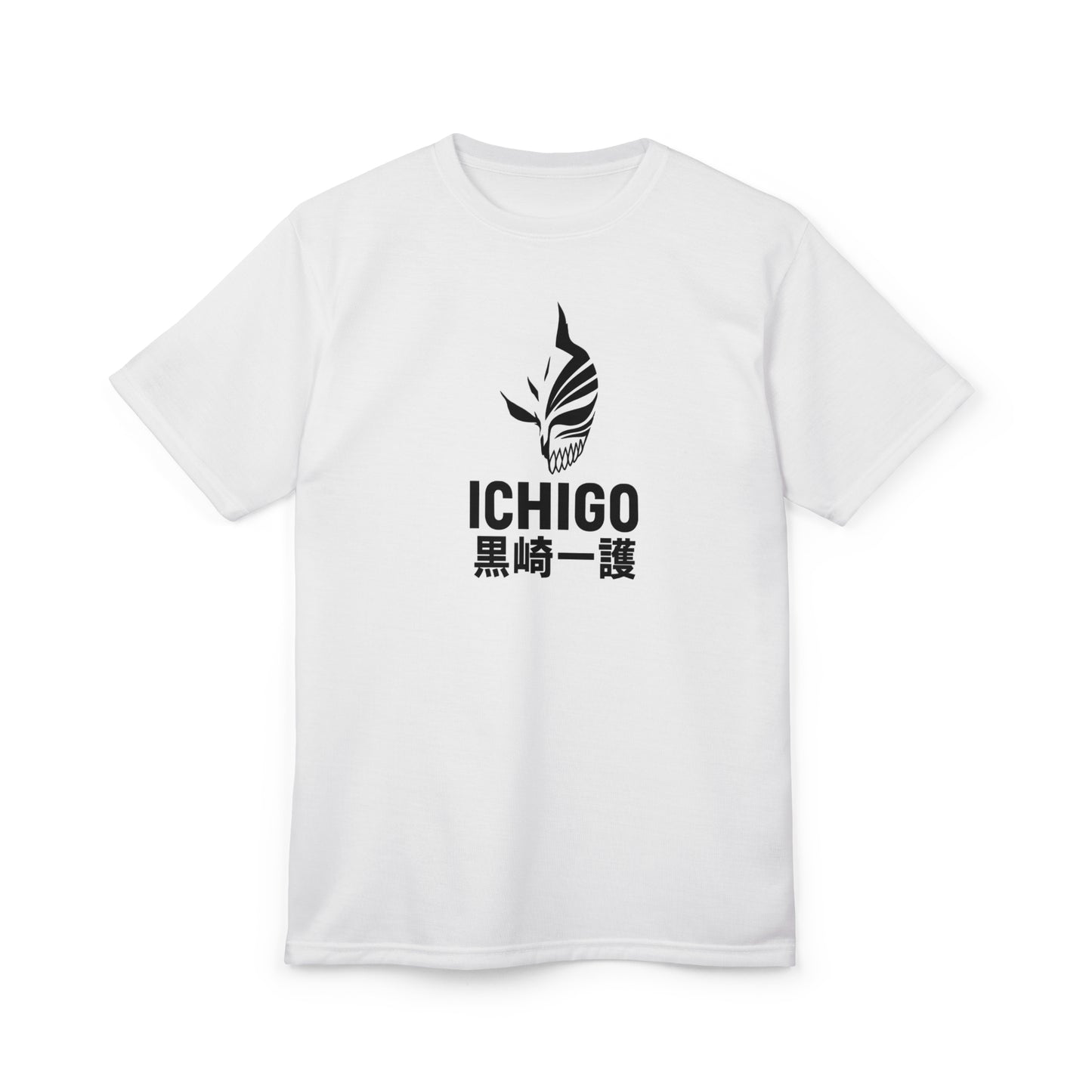 Ichigo Kurosaki Hollow Form Oversized T-Shirt