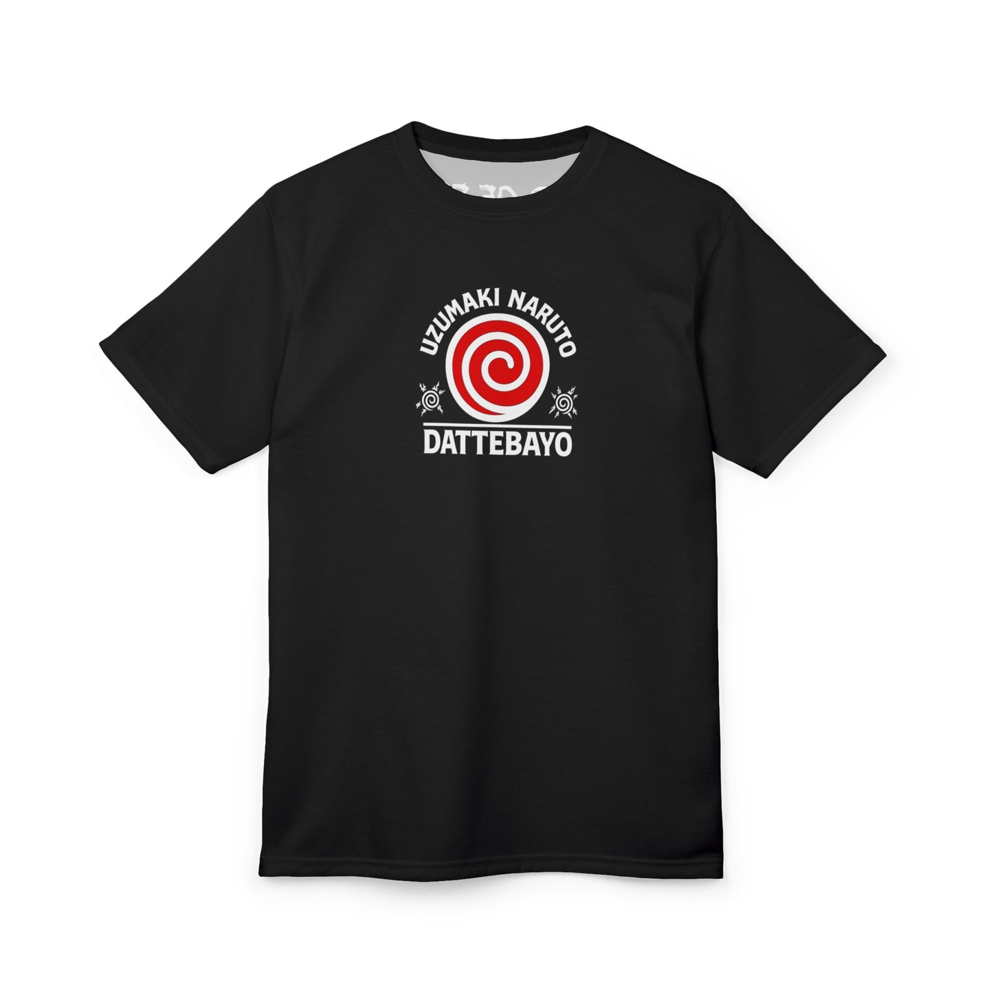 The Child of Prophecy Naruto Oversized T-Shirt