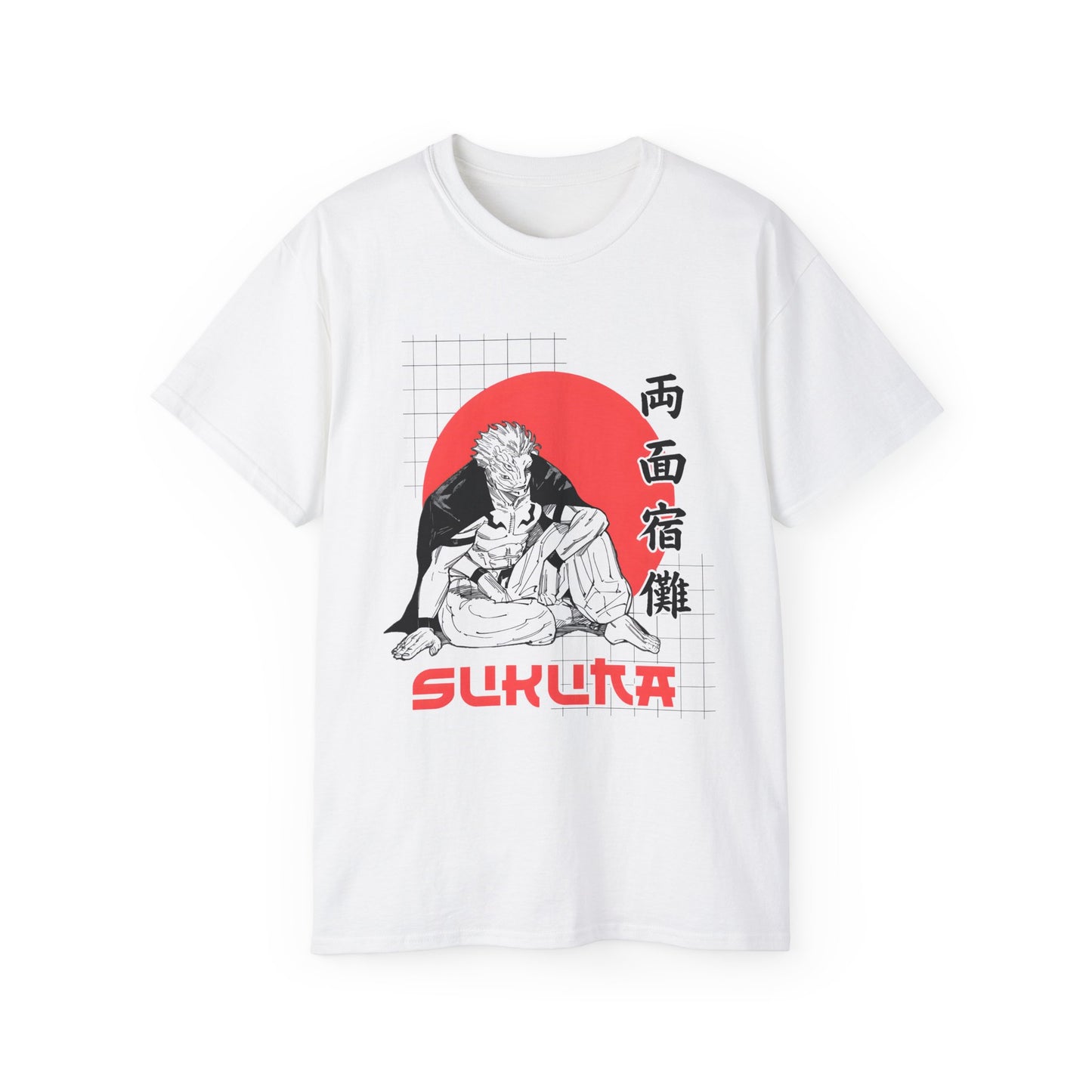 Unisex Classic Crew T-Shirt