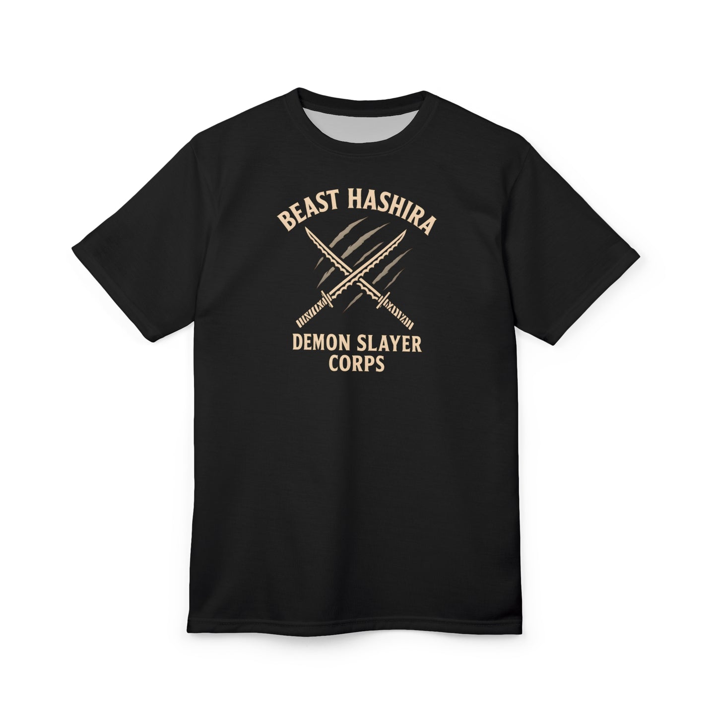 Inosuke Beast Hashira Regular T-Shirt