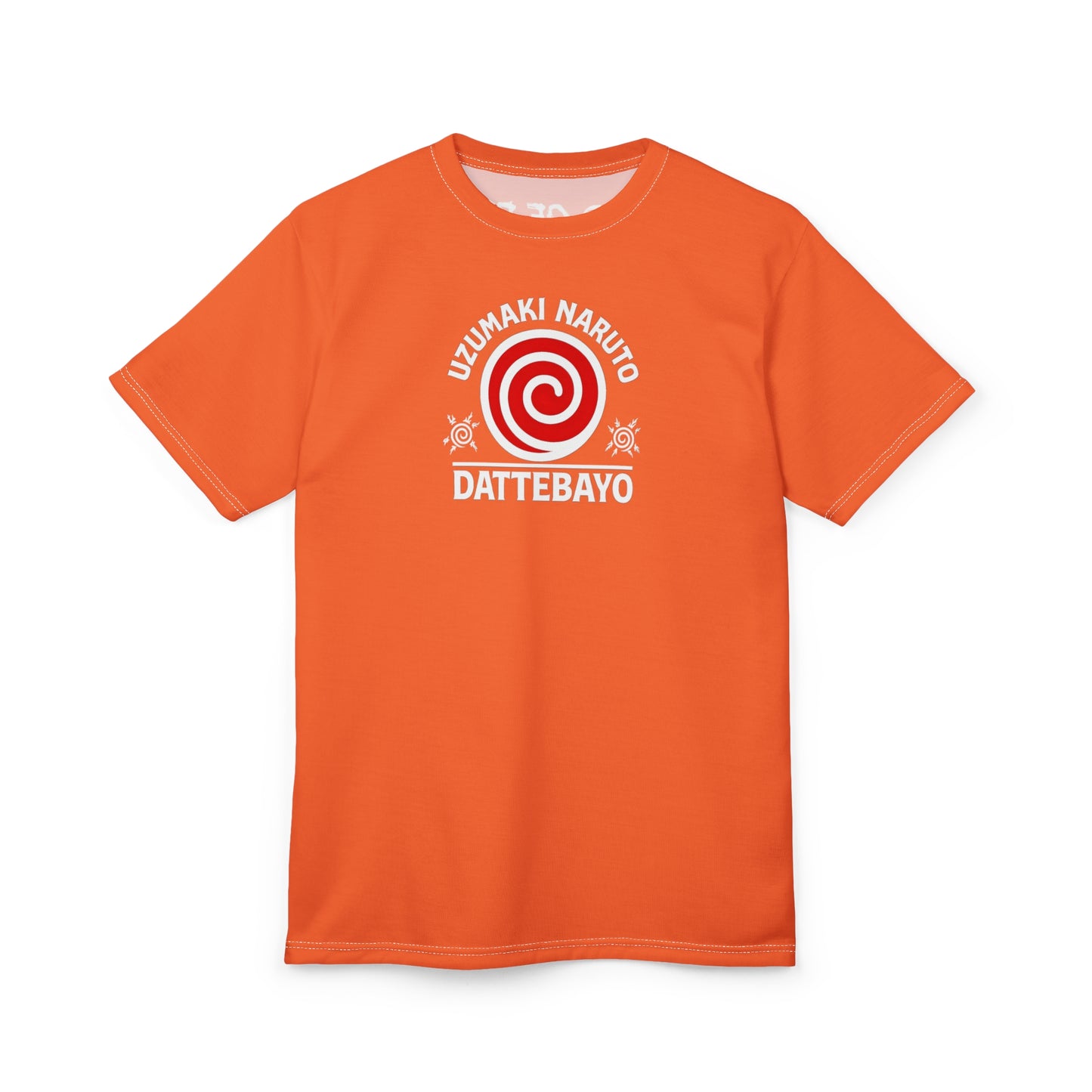 The Child of Prophecy Naruto Regular T-Shirt