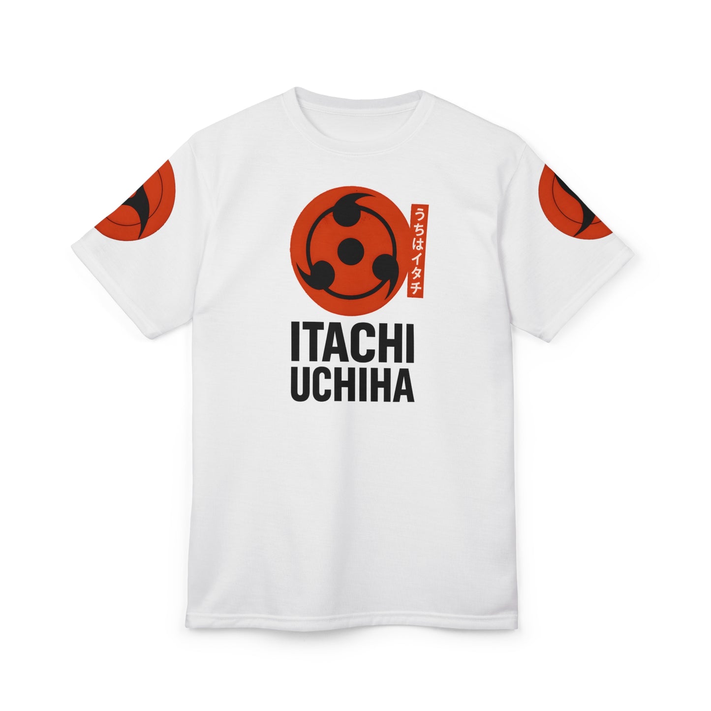 Itachi’s Moonlight Regular T-Shirt