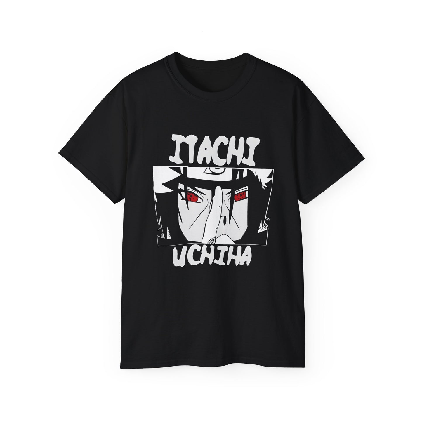Unisex Classic Crew T-Shirt