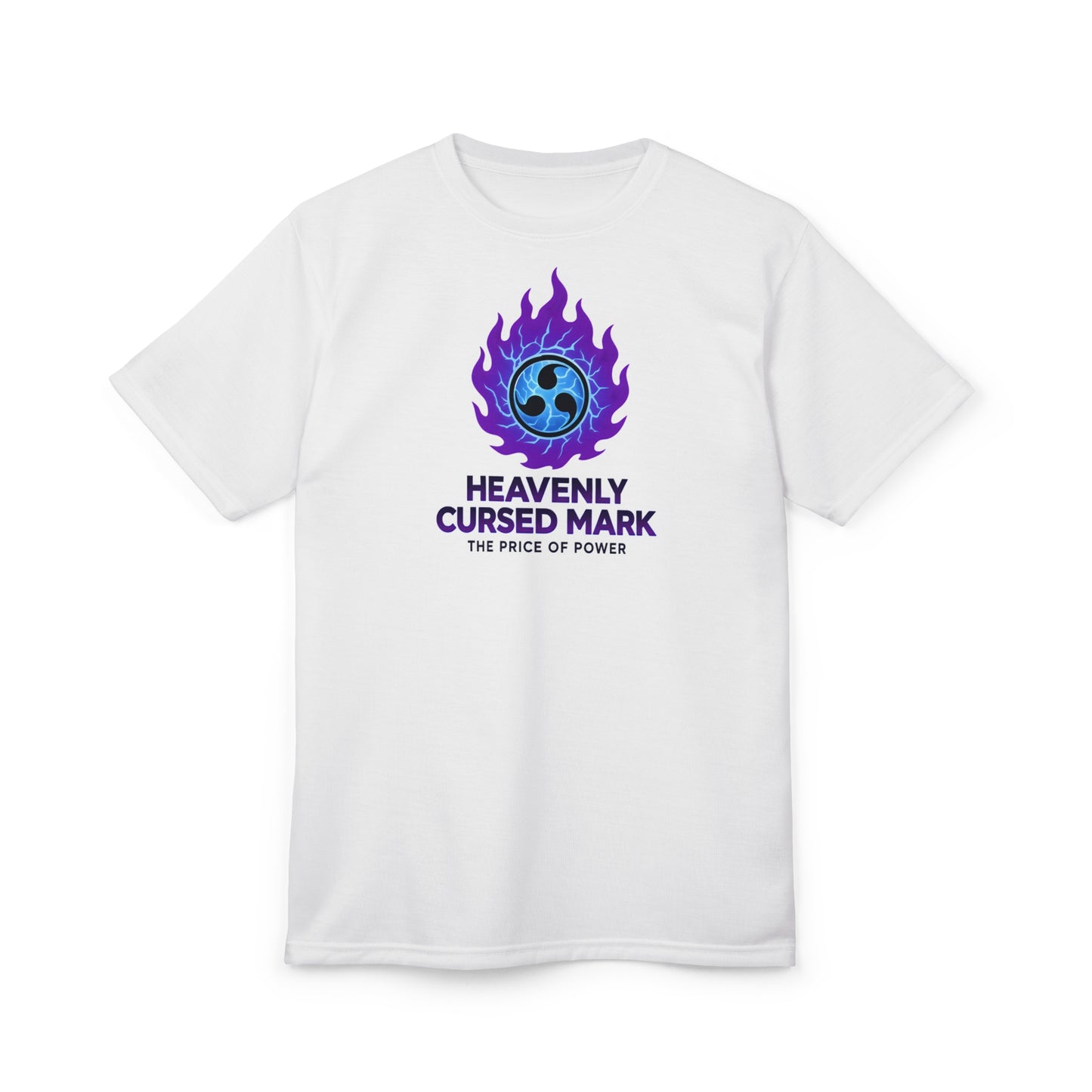 The Cursed Uchiha Regular T-Shirt