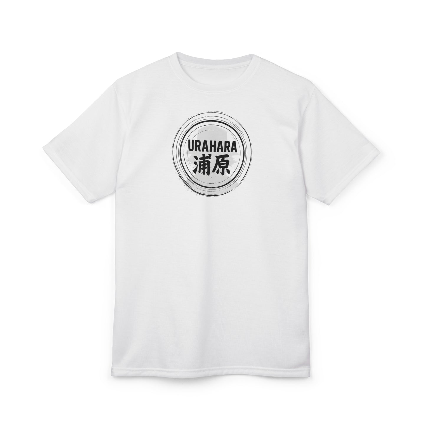 Kisuke Urahara Oversized T-Shirt