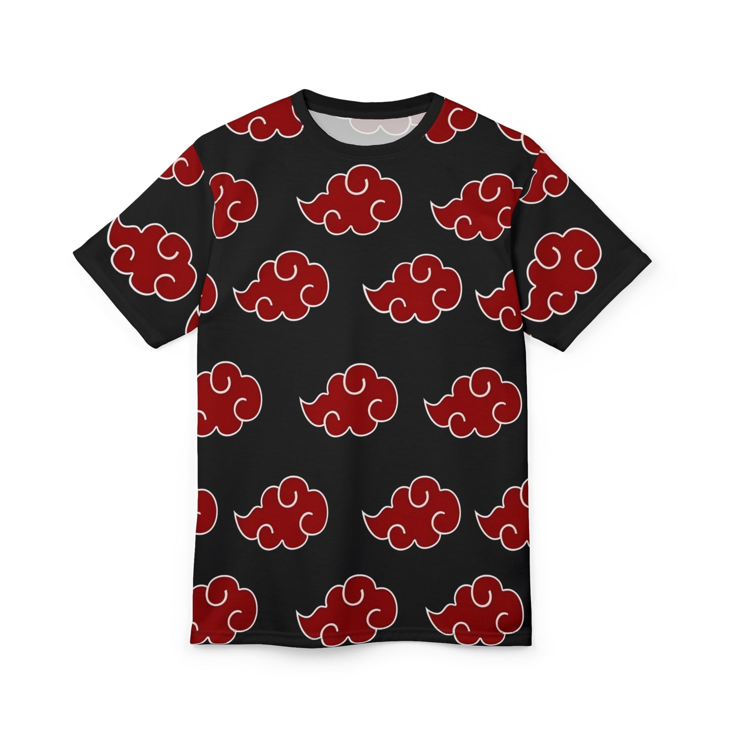 Naruto Shippuden: Akatsuki Oversized T-Shirt