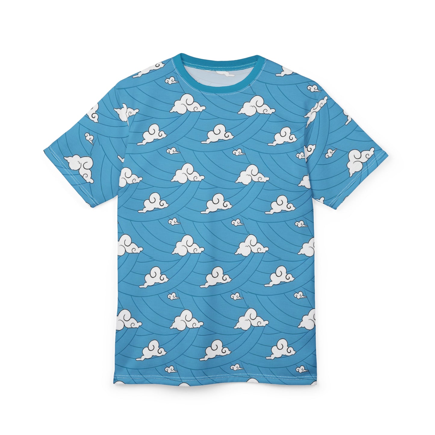 Sakonji Urokodaki Demon Slayer Oversized T-Shirt