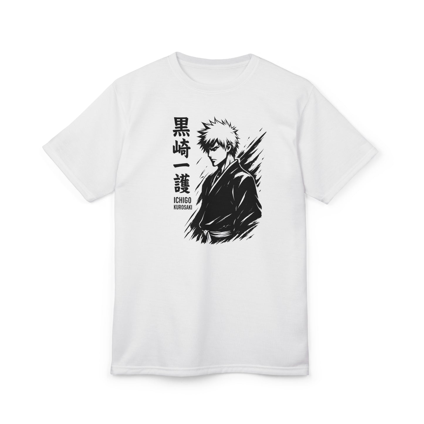 Bleach: Ichigo Kurosaki Oversized T-Shirt