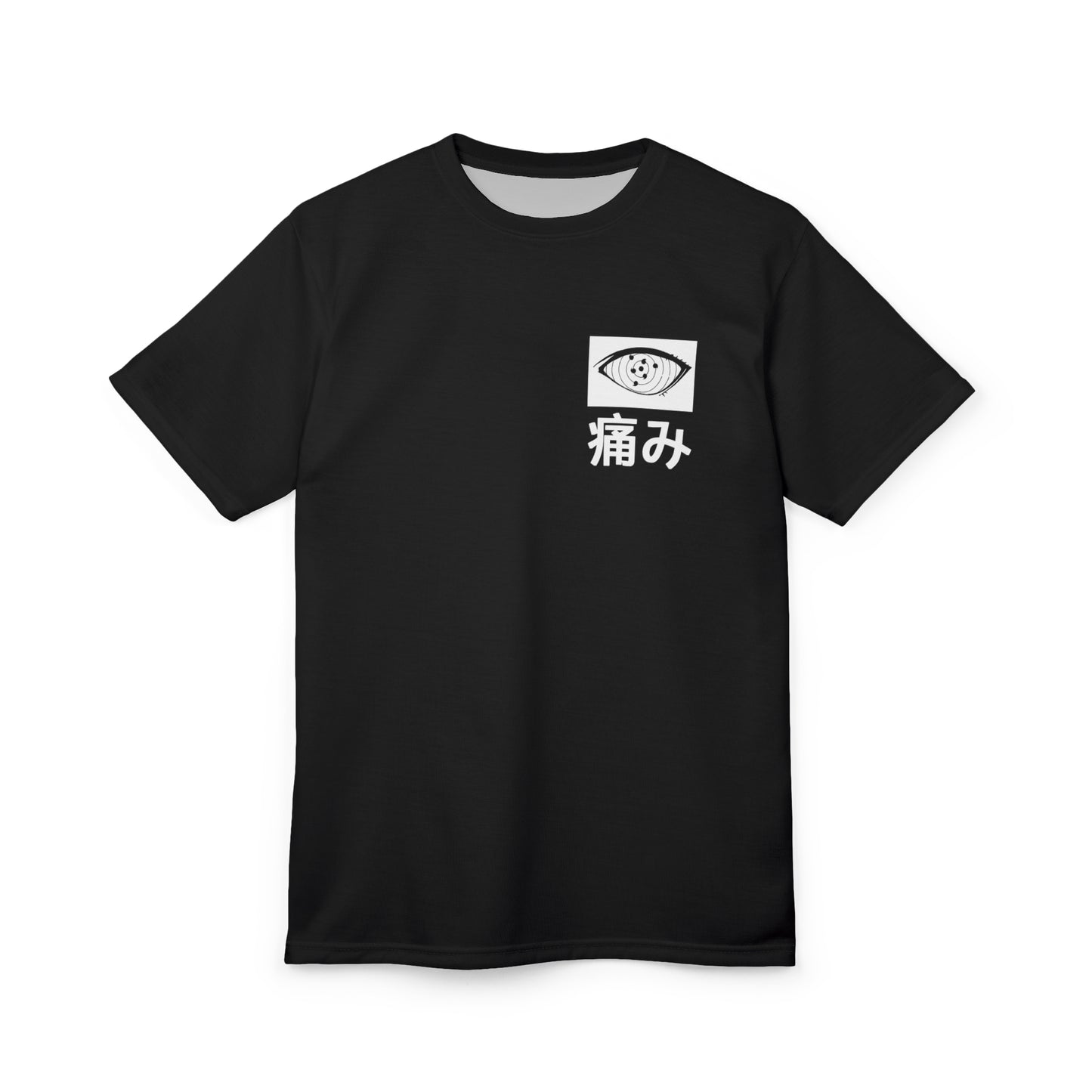 Naruto: Six Path of Pain Oversized T-Shirt