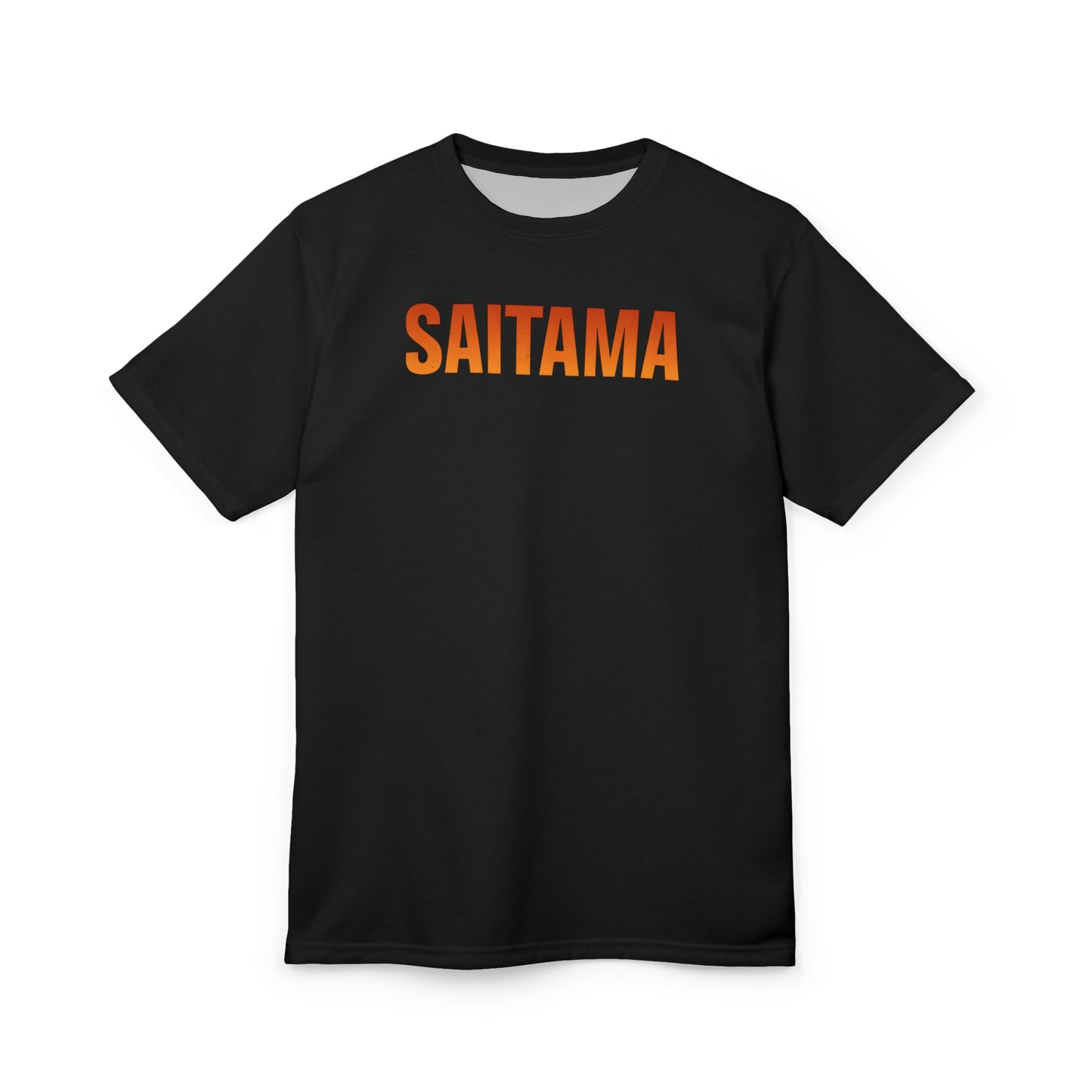 One Punchman: Serious Punch Oversized T-Shirt