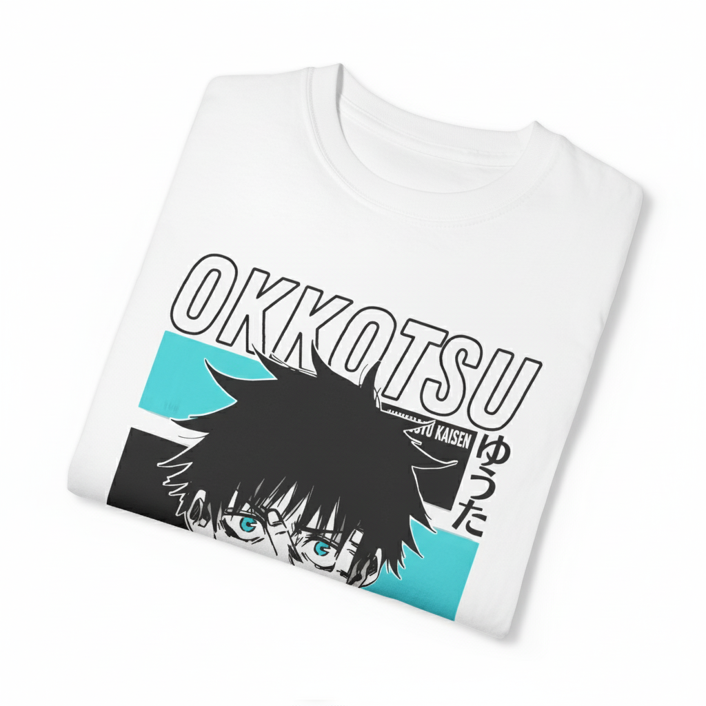 Yuta Regular T-Shirt