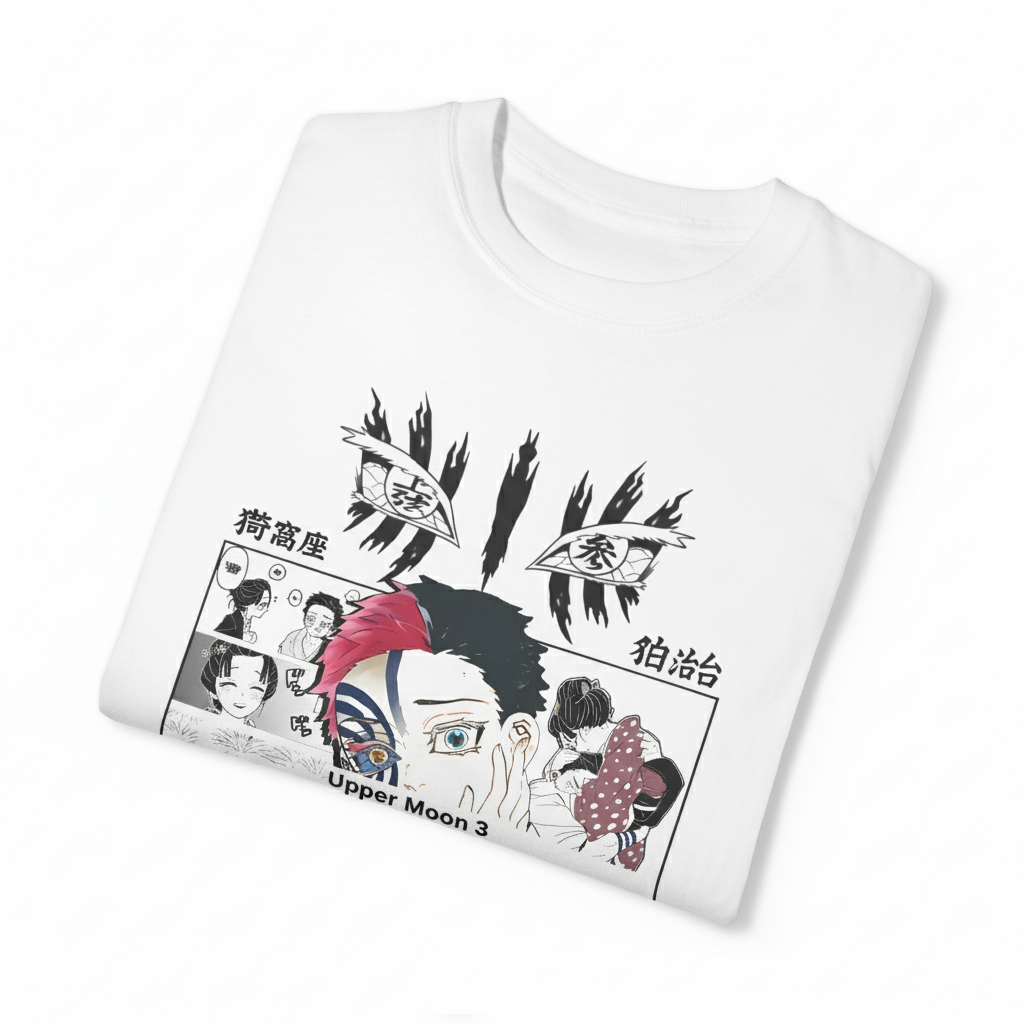 Akaza Regular T-Shirt