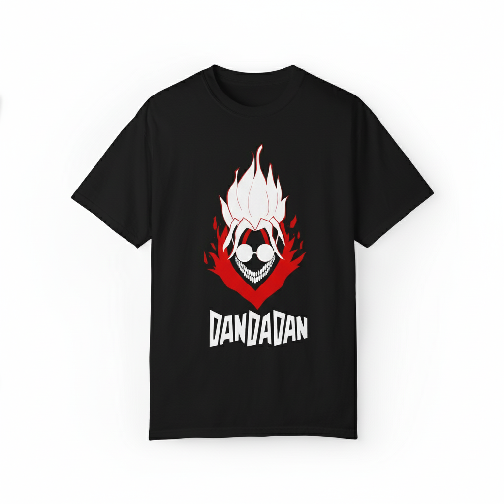 Okarun Regular T-Shirt