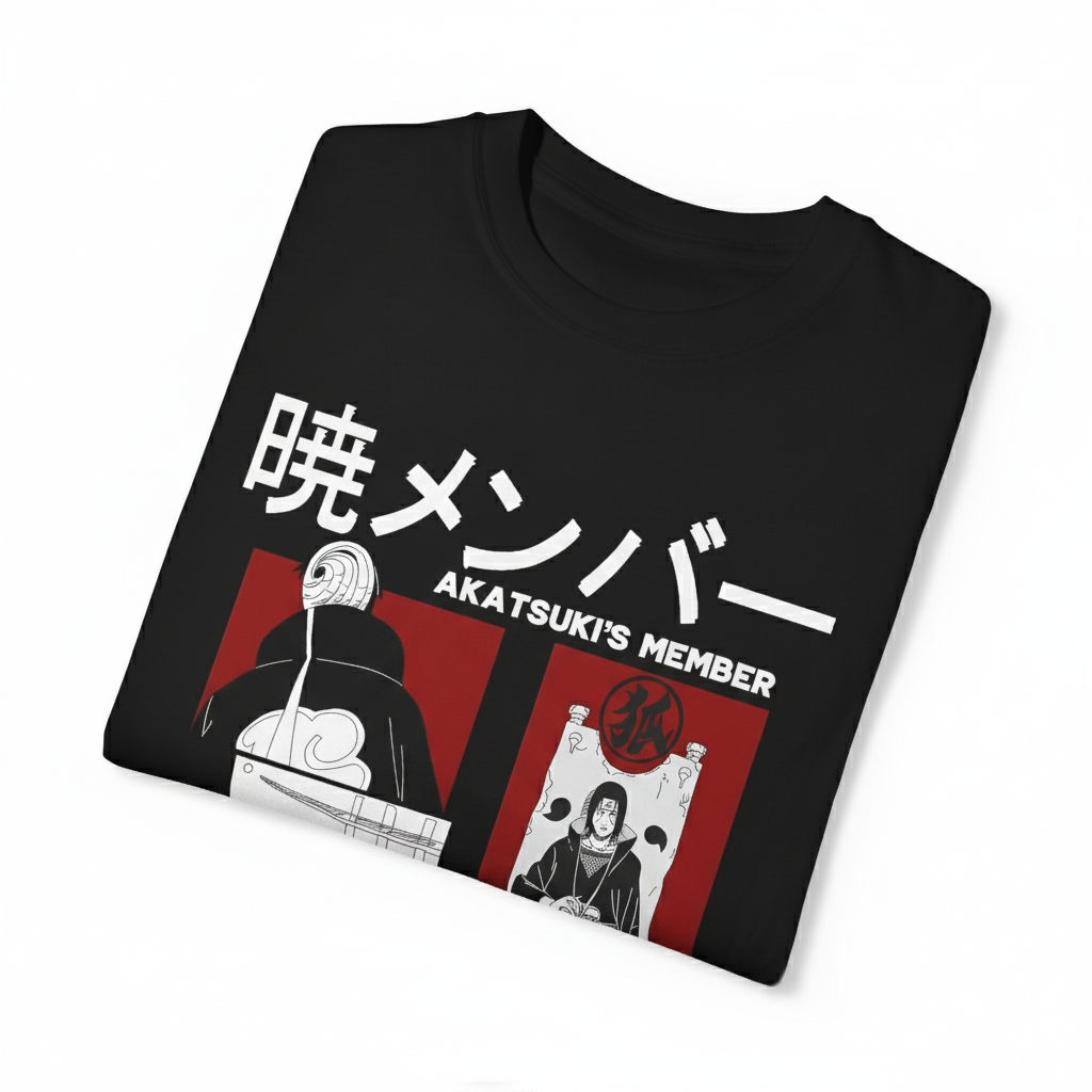 Unisex Standard Crew T-Shirt