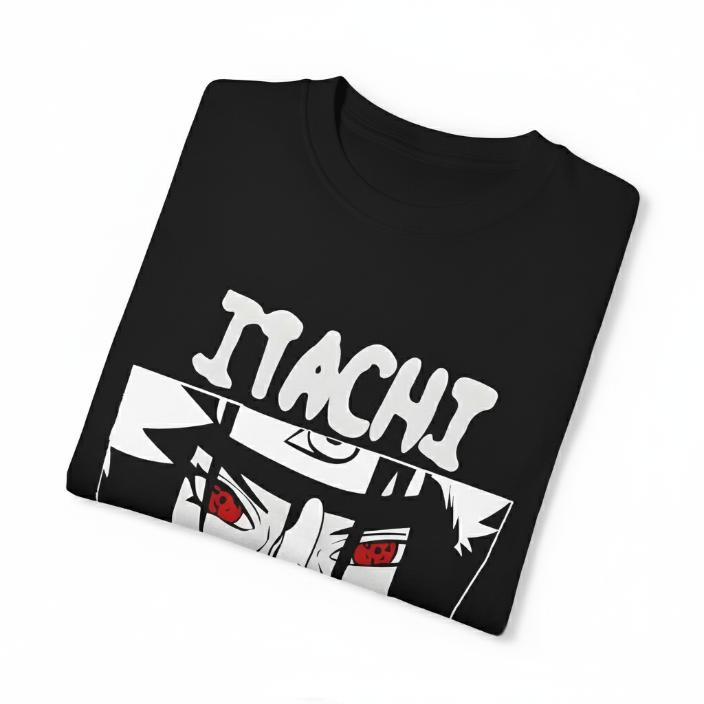Itachi Uchiha Regular T-Shirt