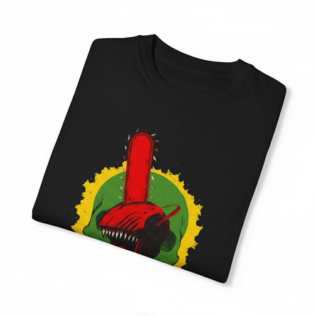 Chainsawman RegularT-Shirt
