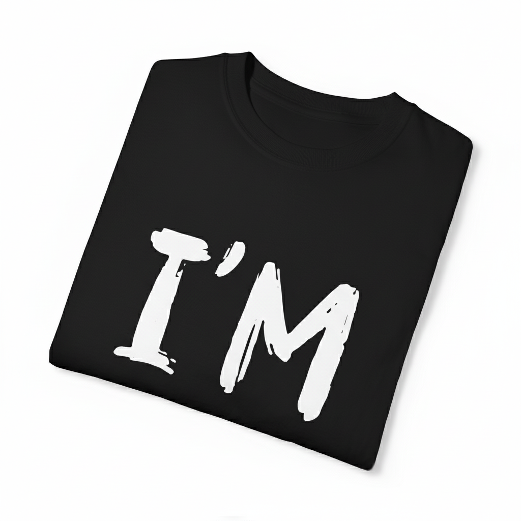 Ok Regular T-Shirt