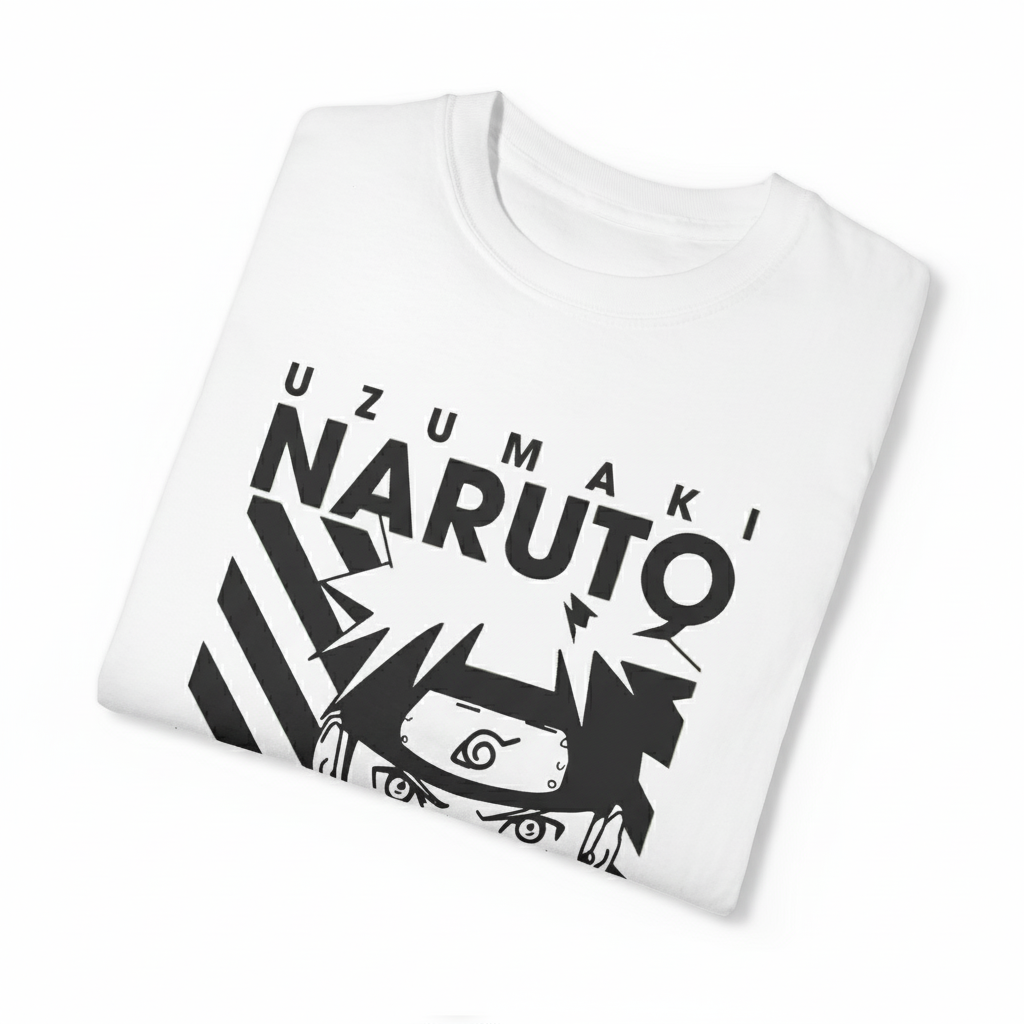 Naruto Regular T-Shirt