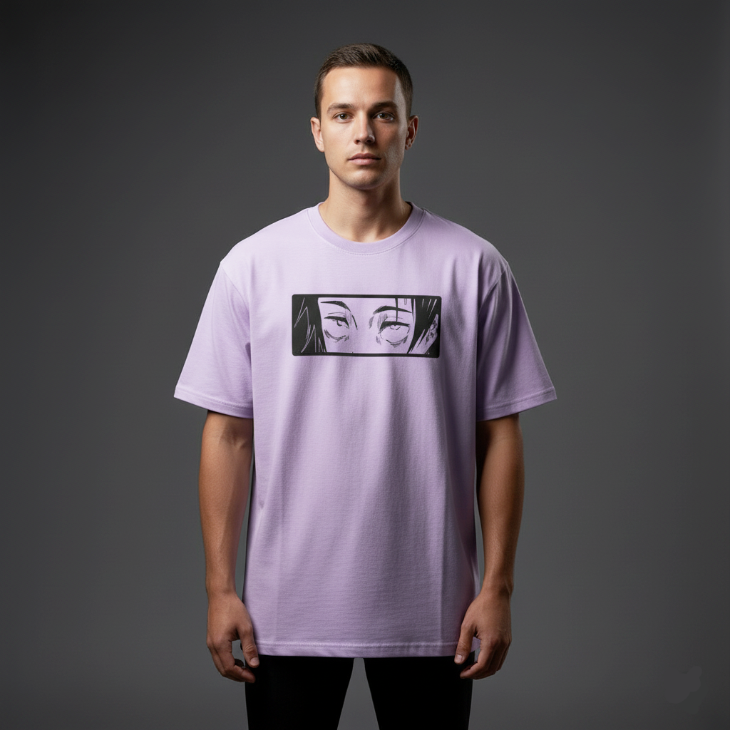 Yuta Okkotsu Oversized T-shirt
