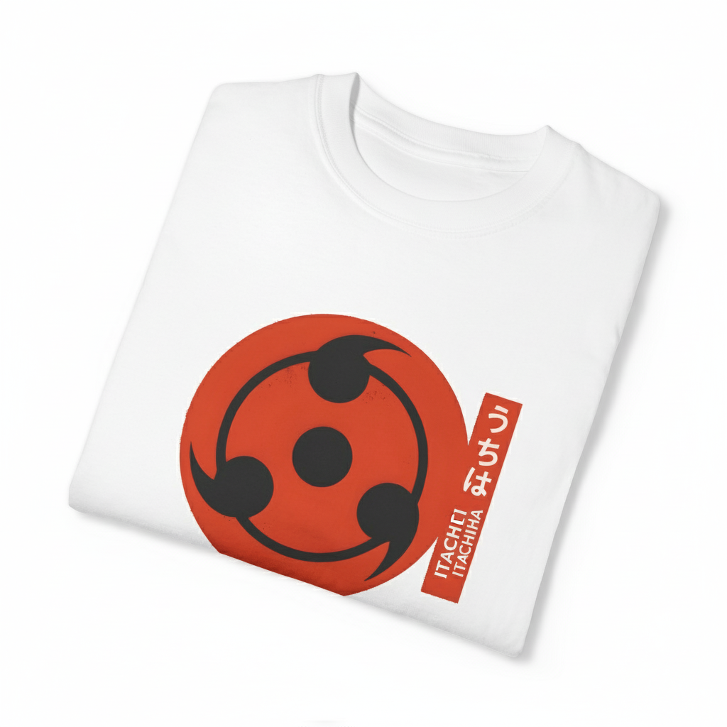 Itachi Uchiha Regular T-Shirt