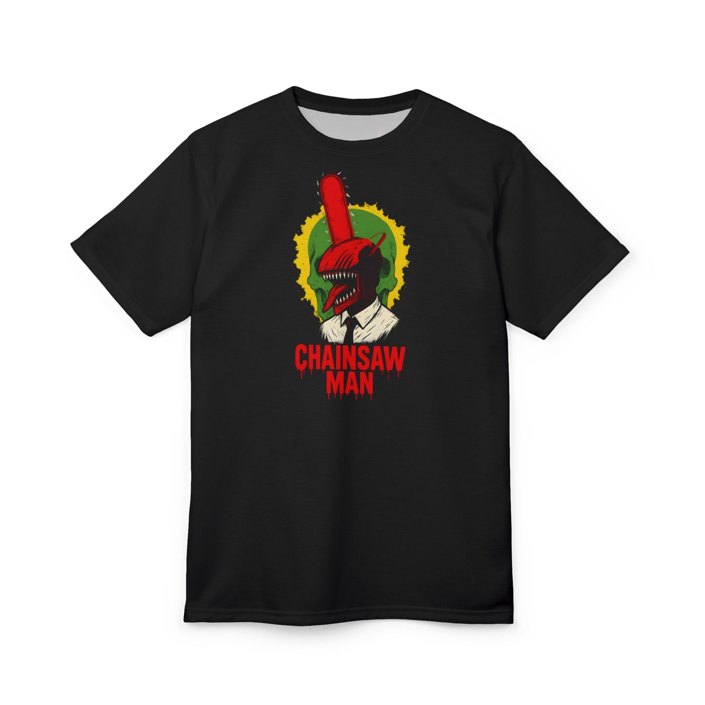 Chainsaw Man Regular T-Shirt