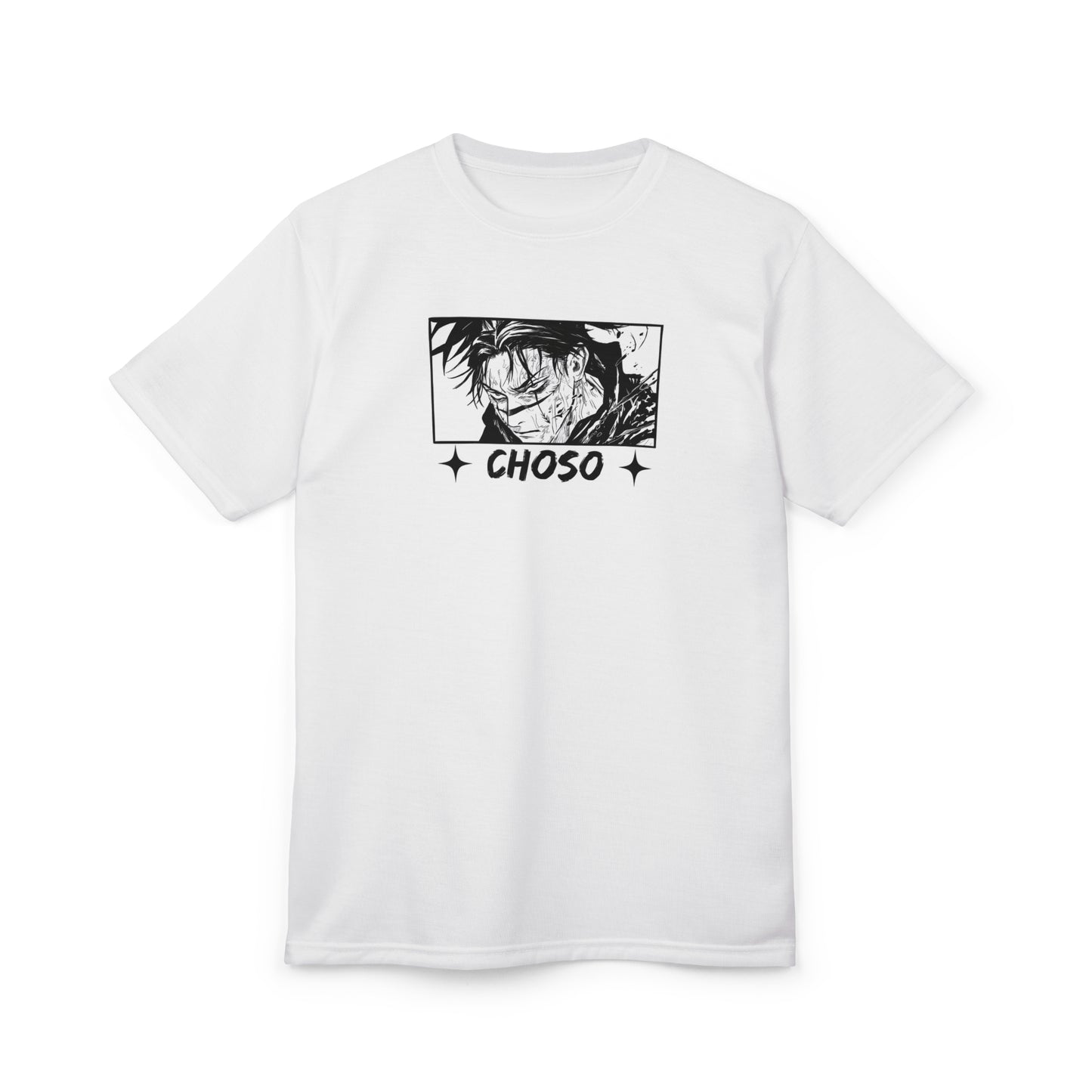 Jujutsu Kaisen Choso Oversized T-Shirt