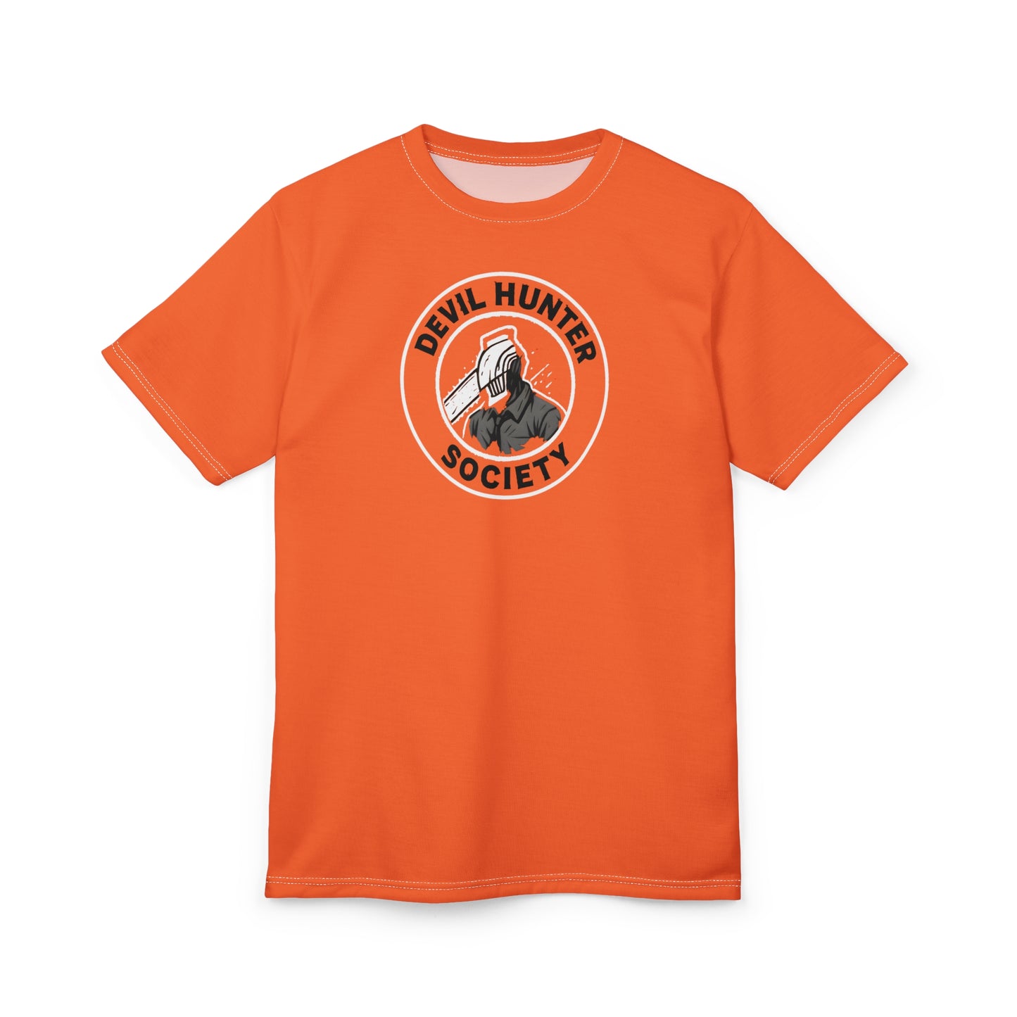 Devil Hunter Regular T-Shirt