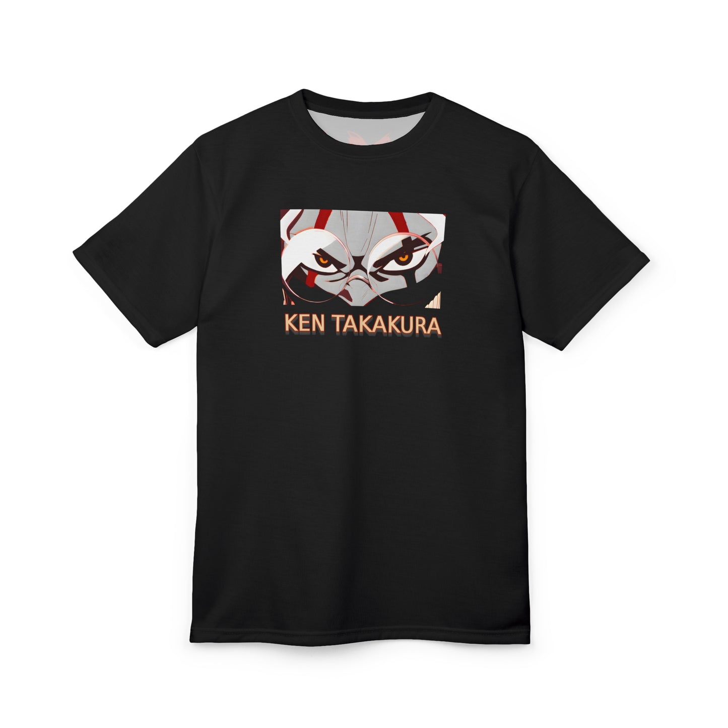 Dandadan Ken Takakura Regular T-Shirt
