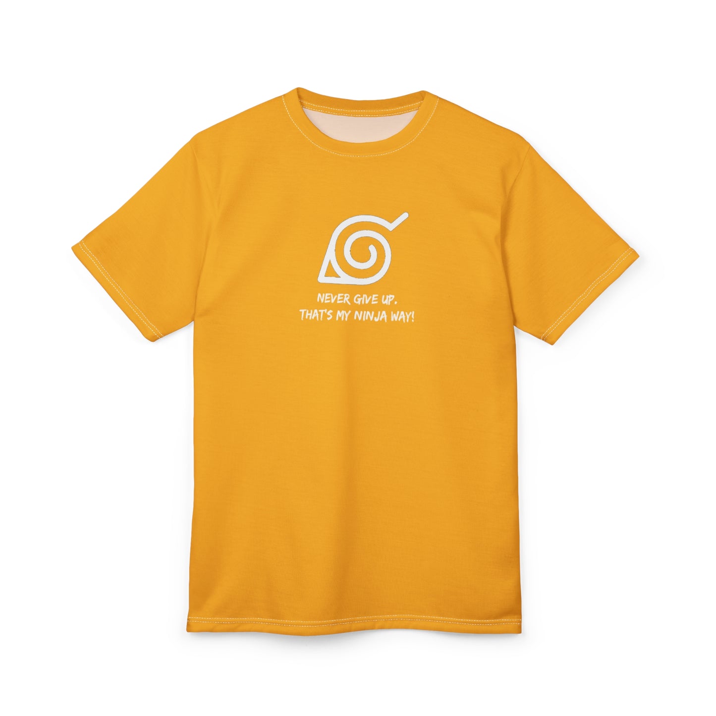 Naruto Toad Sage Oversized T-Shirt