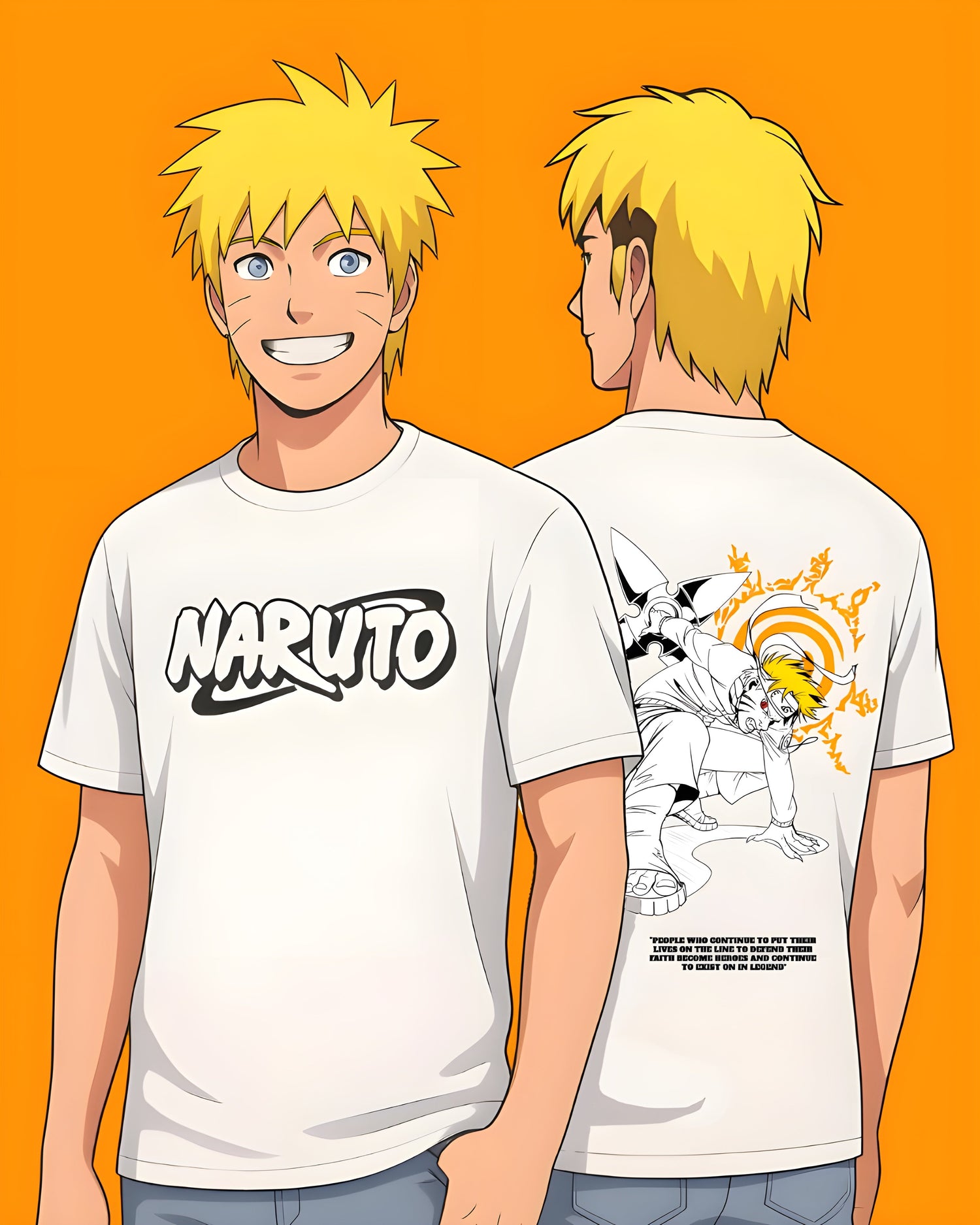 Naruto