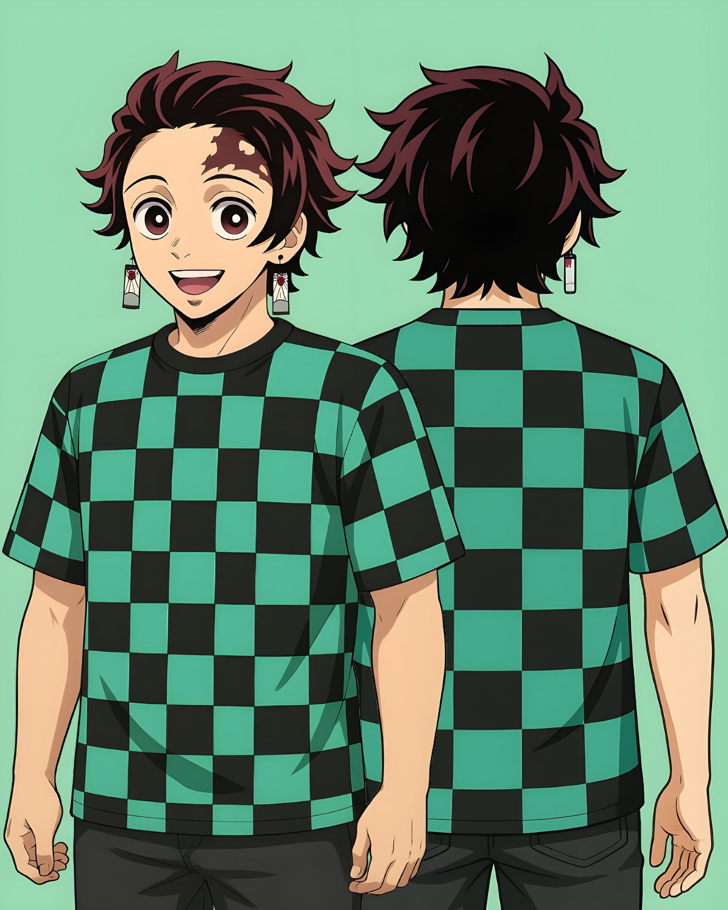 Demon Slayer