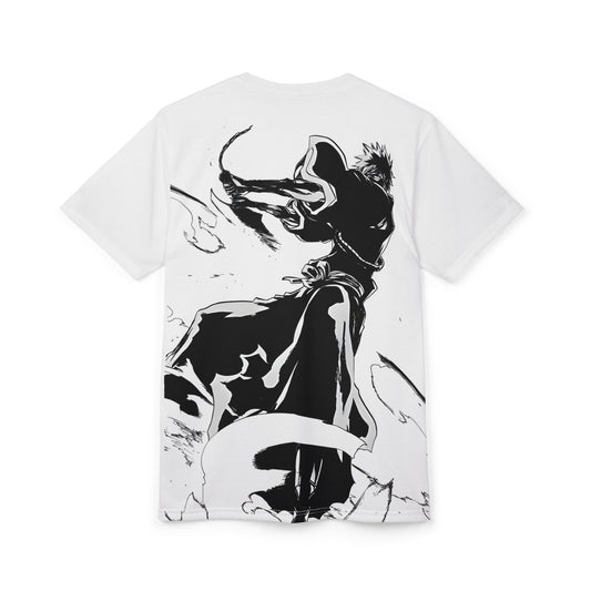 Bleach: Ichigo Kurosaki Oversized T-Shirt