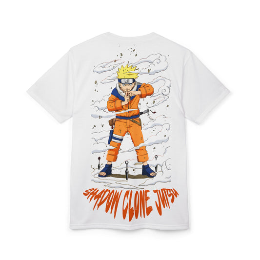 Naruto: Shadow Clone Jutsu Regular T-Shirt