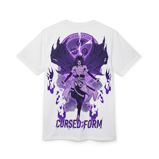 The Cursed Uchiha Regular T-Shirt