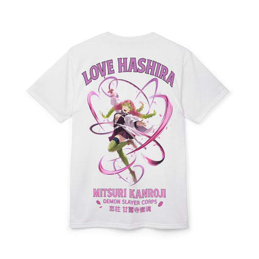 Love Hashira Demon Slayer Corps Regular T-Shirt