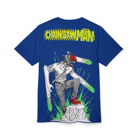 Chainsawman  Oversized T-Shirt