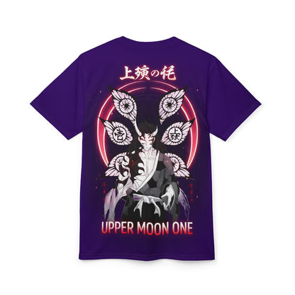 Upper Moon One Oversized T-shirt