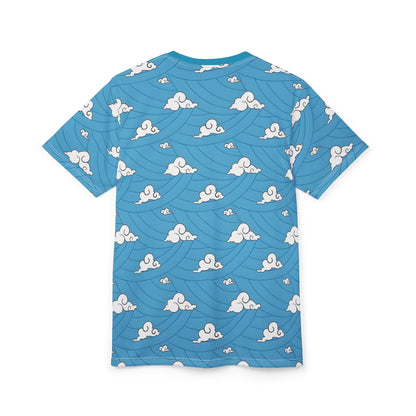 Sakonji Urokodaki Demon Slayer Oversized T-Shirt