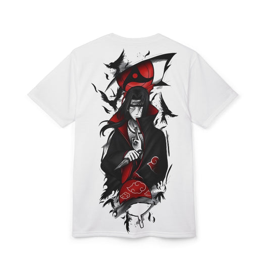 Mangekyō Sharingan Itachi Regular T-Shirt