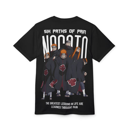 Naruto: Six Path of Pain Regular T-Shirt
