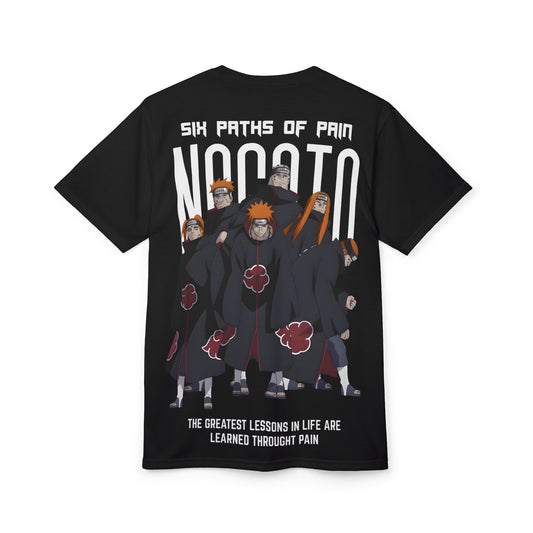 Naruto: Six Path of Pain Regular T-Shirt