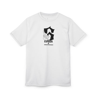 Grimmjow 6th Espada Oversized T-Shirt