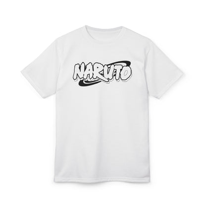 Naruto Uzumaki Ninja Graphic Regular T-Shirt