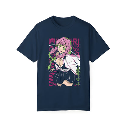 Mitsuri Kanroji Demon Slayer Regular T-Shirt