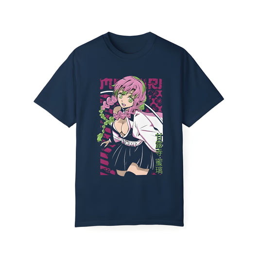 Mitsuri Kanroji Demon Slayer Regular T-Shirt